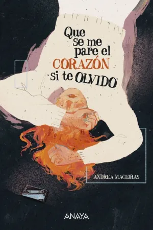 Que se me Pare el Corazón si te Olvido