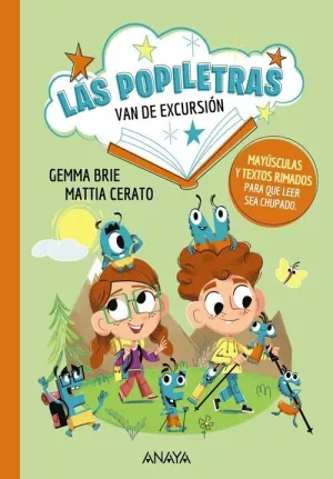 Popiletras Van de Excursion, las