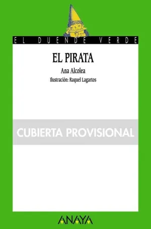 Pirata, el