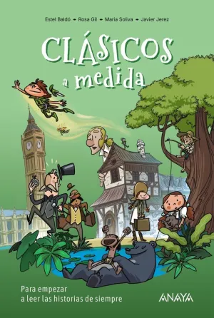 Para Empezar a Leer las