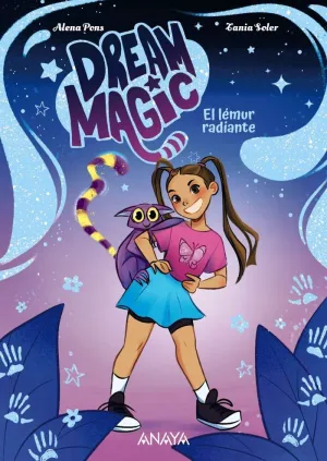 El Lémur Radiante