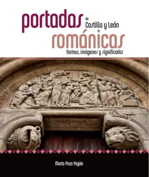 Portadas Romanicas de Castilla y Leon
