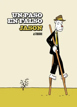 Un Paso en Falso