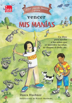 Vencer Mis Manias