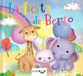 Fiesta de Berto, la