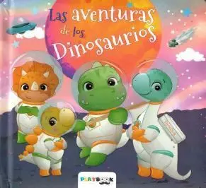 Aventuras de los Dinosaurios, las
