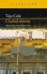 Ciudad Abierta