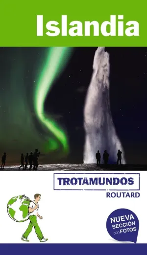 Islandia