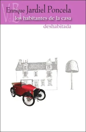 Los Habitantes de la Casa Deshabitada. Teatro 3