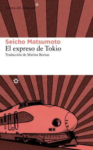 Expreso de Tokio