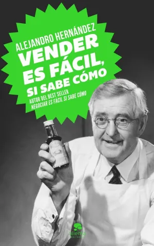 Vender Es Facil, si Sabe Como