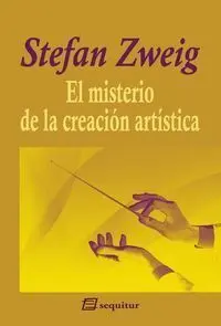 Misterio de la Creacion Artistica,El