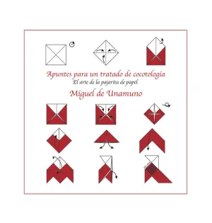 Apuntes para un Tratado de Cocotología