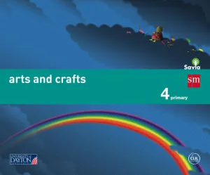 Arts And Crafts 4Ep