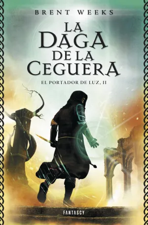 Portador de Luz 2 Daga de la Ceguera