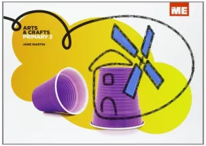 Arts And Crafts 2 Ep. Byme.