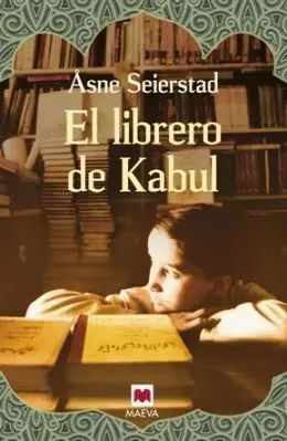 El Librero de Kabul