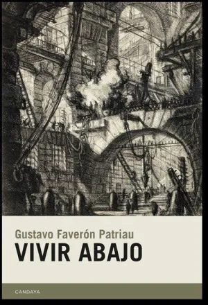 Vivir Abajo