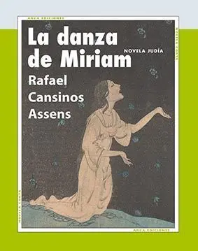 La Danza de Miriam