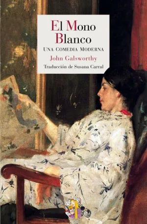 Mono Blanco,El
