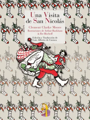 Una Visita de San Nicolas