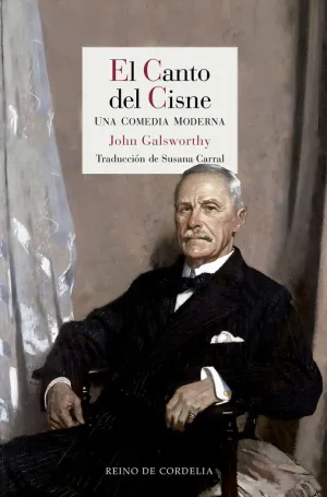 Canto del Cisne,El