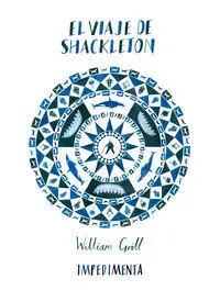 Viaje de Shackleton