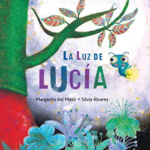 Luz de Lucia