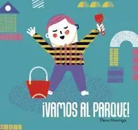 Vamos Al Parque