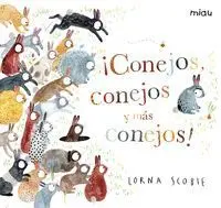 Conejos,Conejos y Mas Conejos