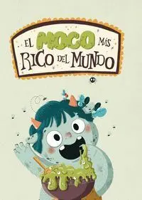 Moco Mas Rico del Mundo