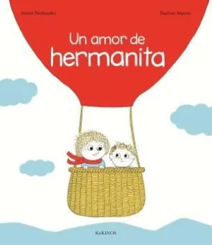 Amor de Hermanita, un