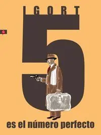 5 Es el Numero Perfecto