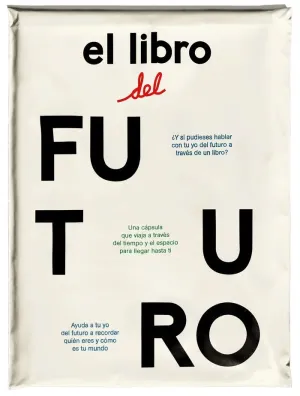 Libro del Futuro