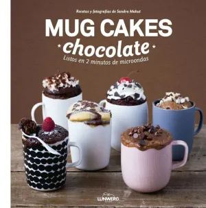 Mug Cakes Choco