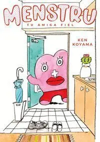 Menstru tu Amiga Fiel 1