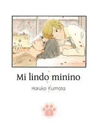 Mi Lindo Minino 1