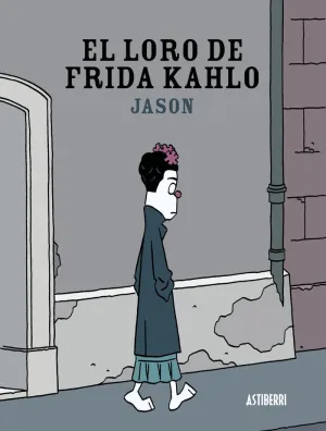 Loro de Frida Kahlo,El