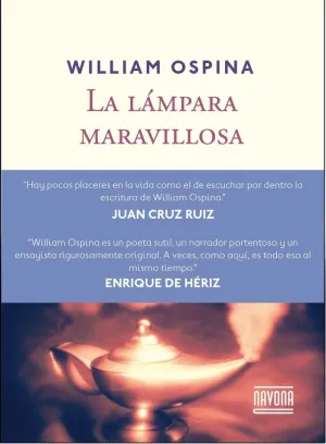 Lampara Maravillosa