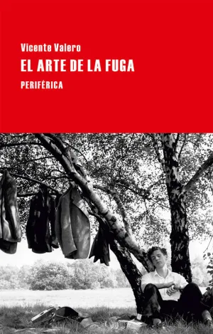 Arte de la Fuga