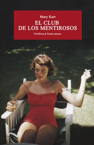 Club de los Mentirosos