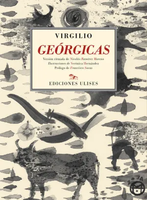 Georgicas