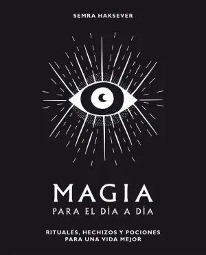 Magia para el Dia a Dia