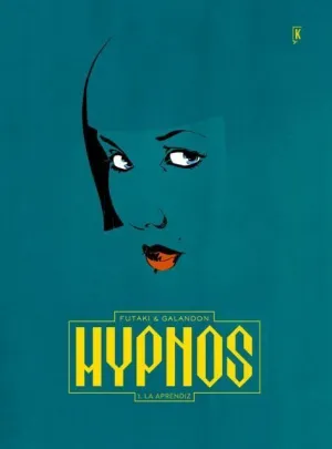 Hypnos 1 la Aprendiz