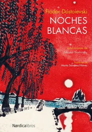 Noches Blancas (Mini Ilustrados)