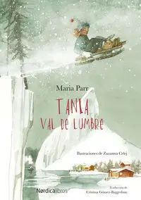 Tania Val de Lumbre (Rustica)