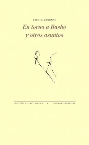 En Torno a Basho y Otros Asuntos