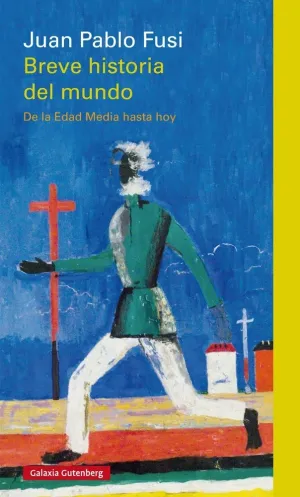 Breve Historia del Mundo Occidental. (Ensayo)