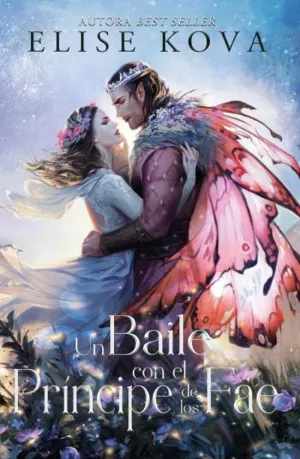 Un Baile con el Príncipe de los Fae