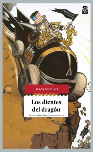 Dientes del Dragon